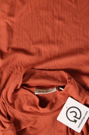 Damen Shirt, Größe L, Farbe Orange, Preis € 1,66