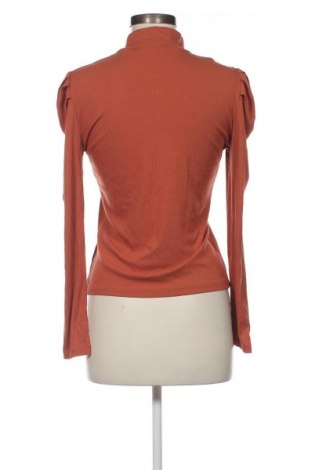 Дамска блуза, Размер L, Цвят Оранжев, Цена 3,25 лв.