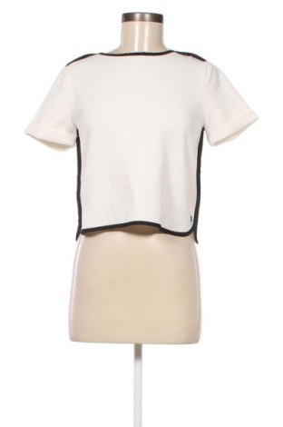 Дамска блуза, Размер M, Цвят Екрю, Цена 7,98 лв.