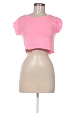 Дамска блуза, Размер S, Цвят Розов, Цена 7,60 лв.