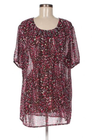 Дамска блуза, Размер XL, Цвят Многоцветен, Цена 7,79 лв.