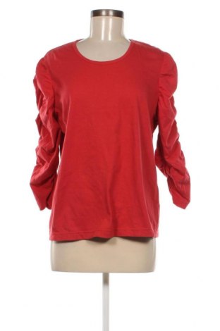 Bluză de femei, Mărime M, Culoare Roșu, Preț 29,92 Lei