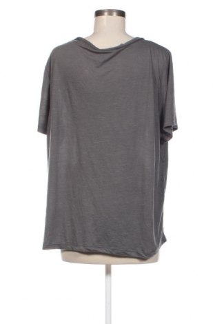 Damen Shirt, Größe XXL, Farbe Blau, Preis 8,63 €