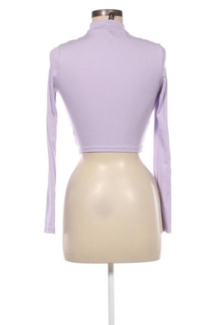 Γυναικεία μπλούζα, Μέγεθος S, Χρώμα Βιολετί, Τιμή 7,54 €