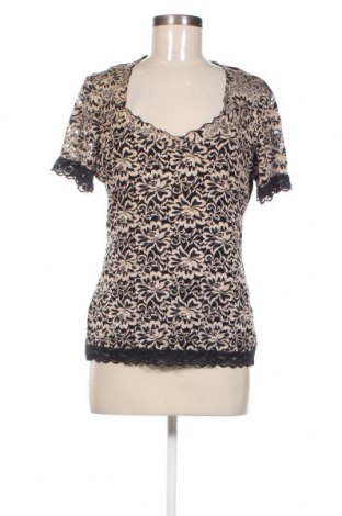 Γυναικεία μπλούζα, Μέγεθος XL, Χρώμα Μαύρο, Τιμή 9,78 €