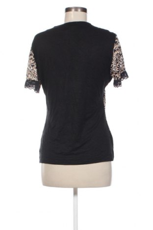 Дамска блуза, Размер XL, Цвят Черен, Цена 14,26 лв.