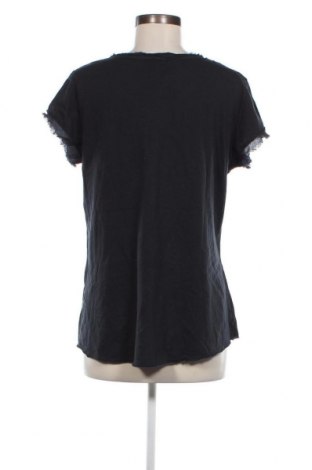 Дамска блуза, Размер L, Цвят Черен, Цена 19,00 лв.