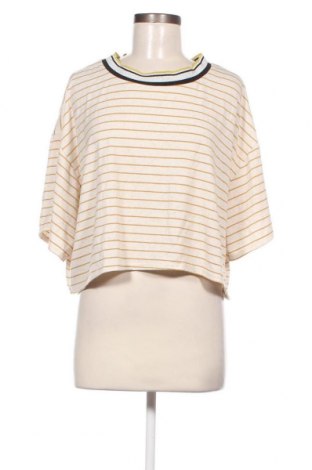 Damen Shirt, Größe XL, Farbe Beige, Preis € 13,22