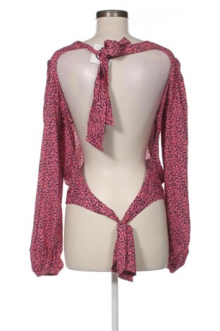 Дамска блуза, Размер S, Цвят Розов, Цена 19,14 лв.
