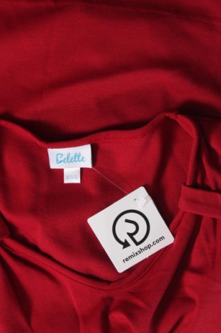 Γυναικεία μπλούζα, Μέγεθος XS, Χρώμα Κόκκινο, Τιμή 3,13 €