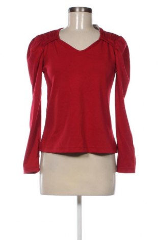 Bluză de femei, Mărime XS, Culoare Roșu, Preț 48,83 Lei