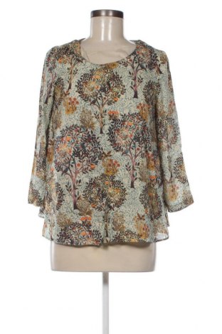 Γυναικεία μπλούζα, Μέγεθος M, Χρώμα Πολύχρωμο, Τιμή 9,79 €