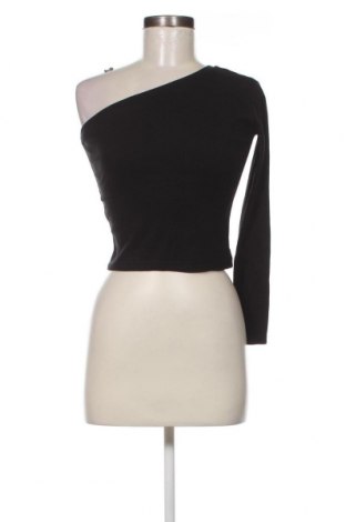 Γυναικεία μπλούζα, Μέγεθος S, Χρώμα Μαύρο, Τιμή 2,43 €