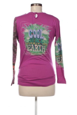 Damen Shirt, Größe XS, Farbe Mehrfarbig, Preis 4,79 €