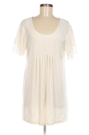 Γυναικεία μπλούζα, Μέγεθος XL, Χρώμα Εκρού, Τιμή 6,11 €