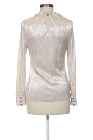 Дамска блуза, Размер M, Цвят Златист, Цена 18,82 лв.