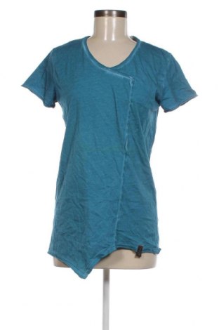 Γυναικεία μπλούζα, Μέγεθος S, Χρώμα Μπλέ, Τιμή 4,11 €