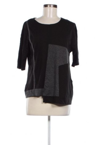 Γυναικεία μπλούζα, Μέγεθος L, Χρώμα Μαύρο, Τιμή 19,18 €