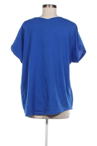 Γυναικεία μπλούζα, Μέγεθος XL, Χρώμα Μπλέ, Τιμή 19,18 €