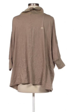 Damen Shirt, Größe M, Farbe Grün, Preis 6,49 €