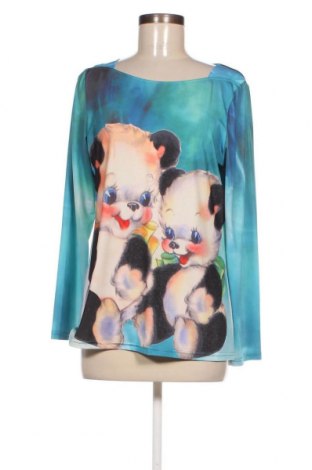Damen Shirt, Größe XL, Farbe Mehrfarbig, Preis 5,58 €