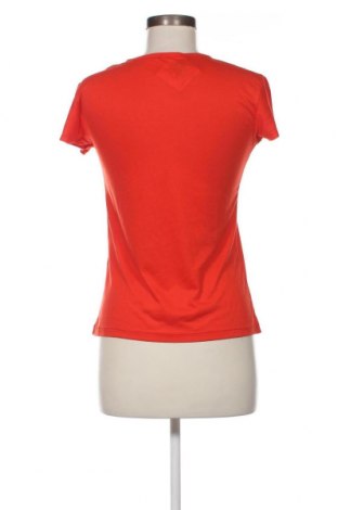 Дамска блуза, Размер S, Цвят Оранжев, Цена 17,76 лв.