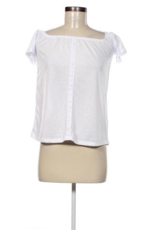 Γυναικεία μπλούζα, Μέγεθος L, Χρώμα Λευκό, Τιμή 5,29 €