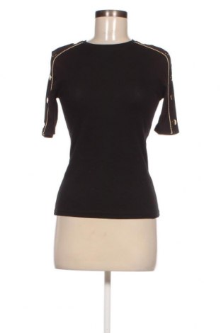 Γυναικεία μπλούζα, Μέγεθος S, Χρώμα Μαύρο, Τιμή 4,18 €