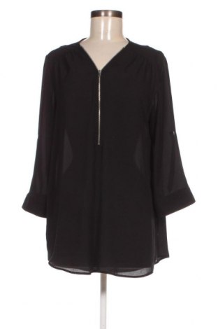 Дамска блуза, Размер L, Цвят Черен, Цена 3,04 лв.