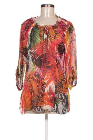 Damen Shirt, Größe XL, Farbe Mehrfarbig, Preis 7,97 €