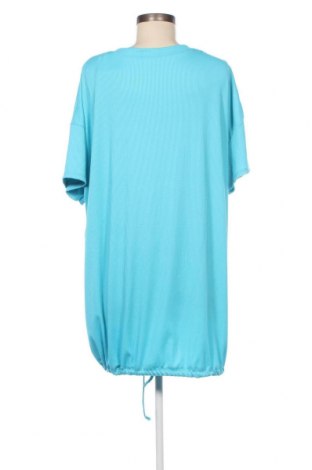 Damen Shirt, Größe XXL, Farbe Blau, Preis 13,22 €