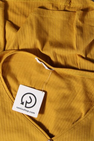 Bluză de femei, Mărime M, Culoare Galben, Preț 62,50 Lei