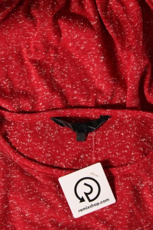 Γυναικεία μπλούζα, Μέγεθος S, Χρώμα Κόκκινο, Τιμή 2,45 €