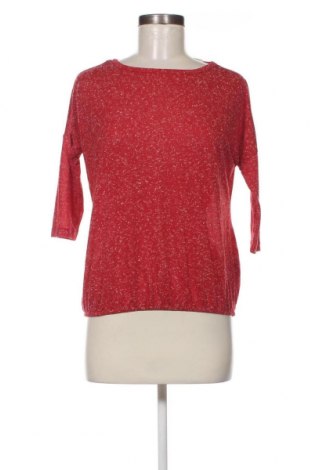 Дамска блуза, Размер S, Цвят Червен, Цена 19,14 лв.