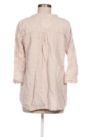 Дамска блуза, Размер M, Цвят Бежов, Цена 3,99 лв.