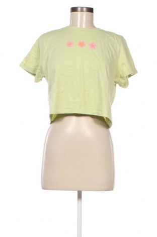 Bluză de femei, Mărime S, Culoare Verde, Preț 21,25 Lei