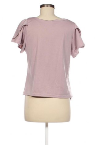 Damen Shirt, Größe L, Farbe Aschrosa, Preis 13,22 €