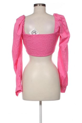 Дамска блуза, Размер M, Цвят Розов, Цена 16,00 лв.