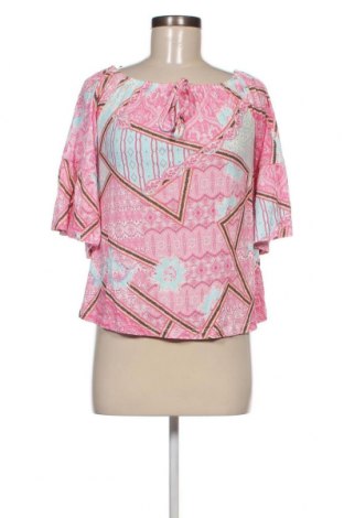 Γυναικεία μπλούζα, Μέγεθος XXS, Χρώμα Πολύχρωμο, Τιμή 3,88 €