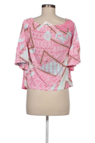 Γυναικεία μπλούζα, Μέγεθος XXS, Χρώμα Πολύχρωμο, Τιμή 3,88 €