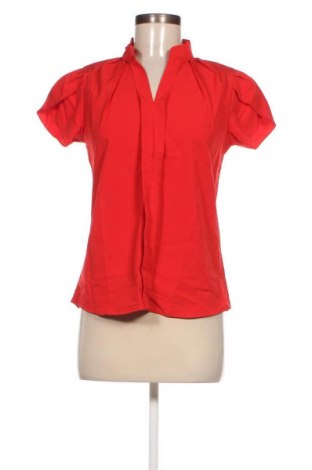 Γυναικεία μπλούζα, Μέγεθος L, Χρώμα Κόκκινο, Τιμή 3,21 €