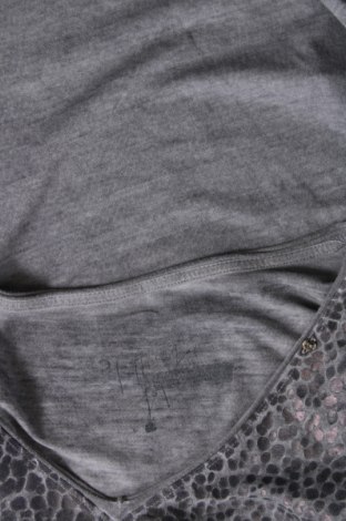 Damen Shirt, Größe L, Farbe Grau, Preis € 3,85