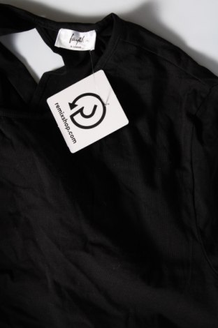Γυναικεία μπλούζα, Μέγεθος XL, Χρώμα Μαύρο, Τιμή 5,41 €