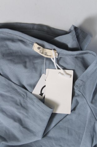 Damen Shirt, Größe XL, Farbe Blau, Preis 8,63 €