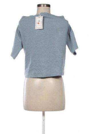 Damen Shirt, Größe XL, Farbe Blau, Preis 8,63 €
