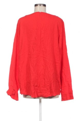 Damen Shirt, Größe M, Farbe Rot, Preis € 2,91