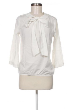 Γυναικεία μπλούζα, Μέγεθος M, Χρώμα Λευκό, Τιμή 3,01 €