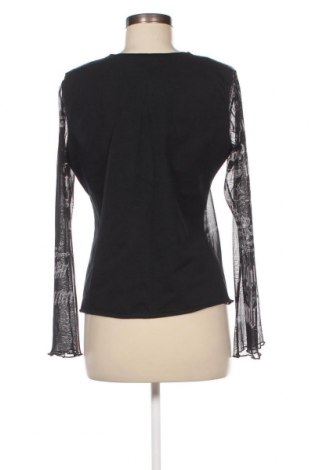 Дамска блуза, Размер XL, Цвят Черен, Цена 15,09 лв.