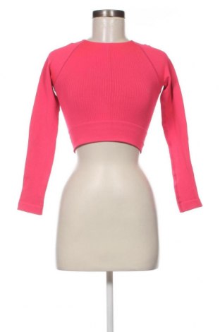 Bluză de femei, Mărime M, Culoare Roz, Preț 28,16 Lei