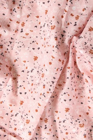 Дамска блуза, Размер 4XL, Цвят Розов, Цена 7,03 лв.